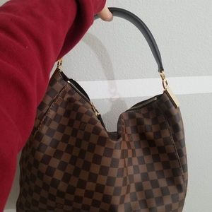 Louis Vuitton bag